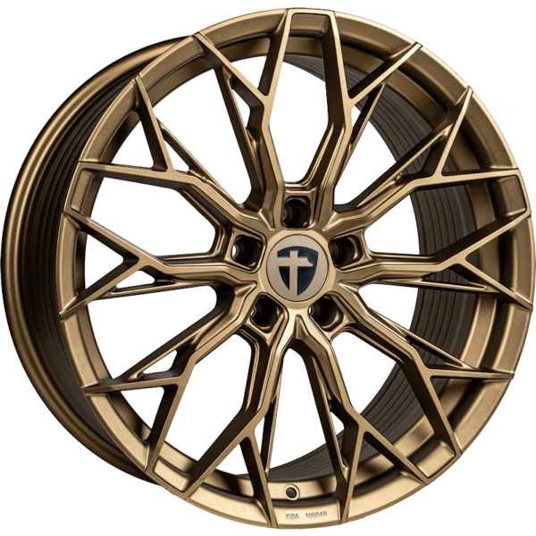 TOMASON TN31 BRONZE 8.5x19 5/115 ET35 CB70.2