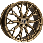 TOMASON TN31 BRONZE 8.5x19 5/120 ET35 CB72.6