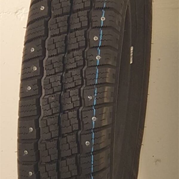 155/82R13 90/88P HANKOOK WINTER DW04