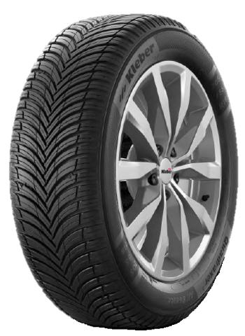 165/60R15 81H KLEBER QUADRAXER3 XL