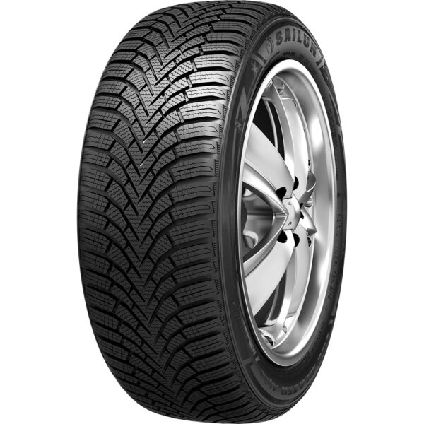 175/55R15 77T SAILUN ICE BLAZER ALPINE+