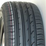 185/50R16 81T CONTINENTAL PREMCONT2 XL