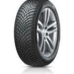 195/50R16 88H HANKOOK WINTER I*CEPT RS3 (W462) XL