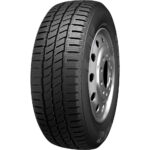 195/75R16 107/105R DYNAMO SNOW-H MWC01
