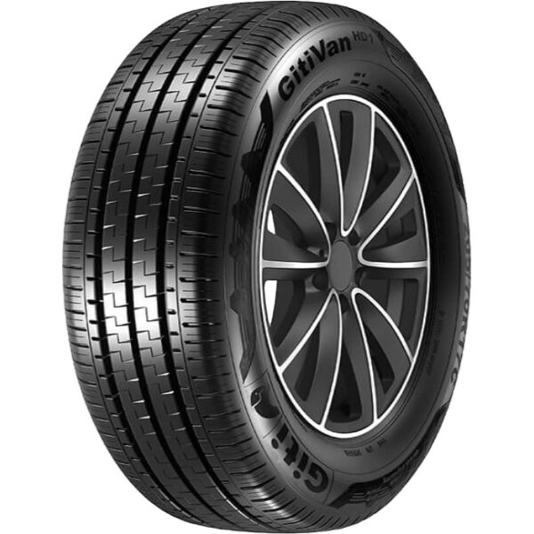 205/70R17 115/113R GITI GITIVAN HD1