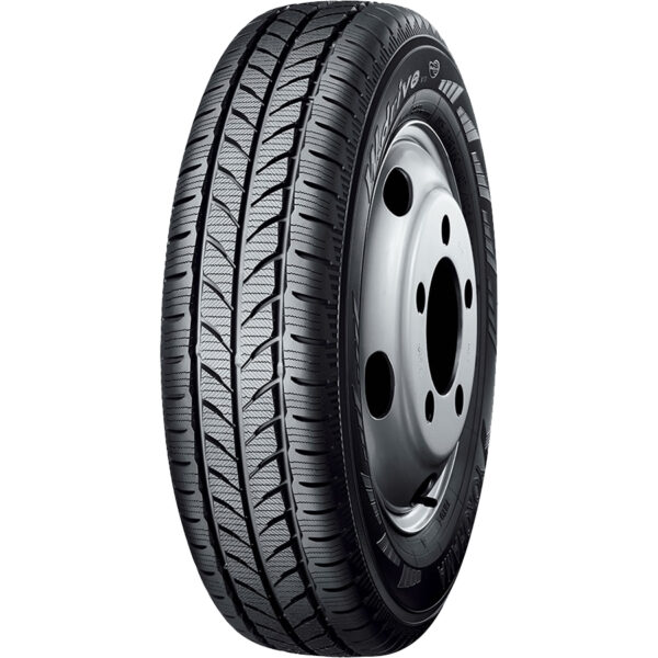 215/70R15 109/107R YOKOHAMA W.DRIVE (WY01)