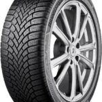 225/40R18 92V BRIDGESTONE BLIZZAK 6 XL