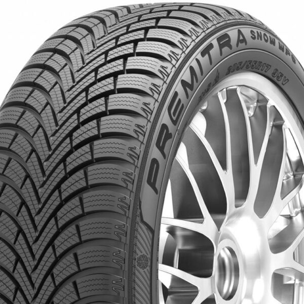225/50R17 98V MAXXIS PREMITRA SNOW WP6 XL