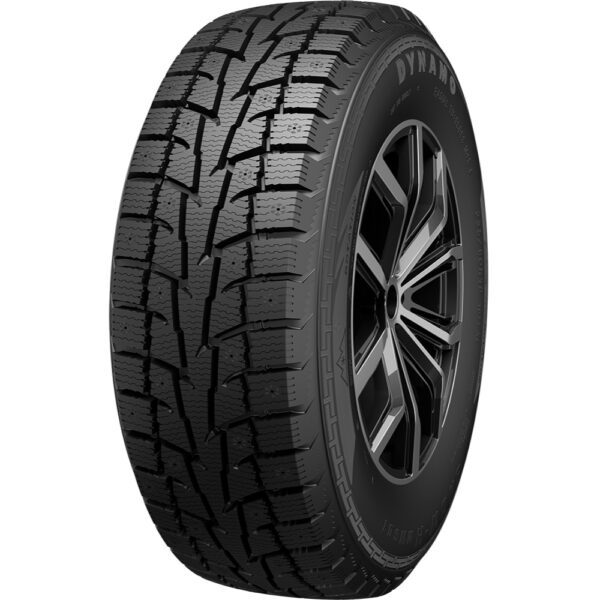 225/55R19 99H DYNAMO SNOW-H MWS01 (W517)