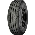 225/70R15C 112/110S YOKOHAMA BLUEARTH-VAN RY55 XL