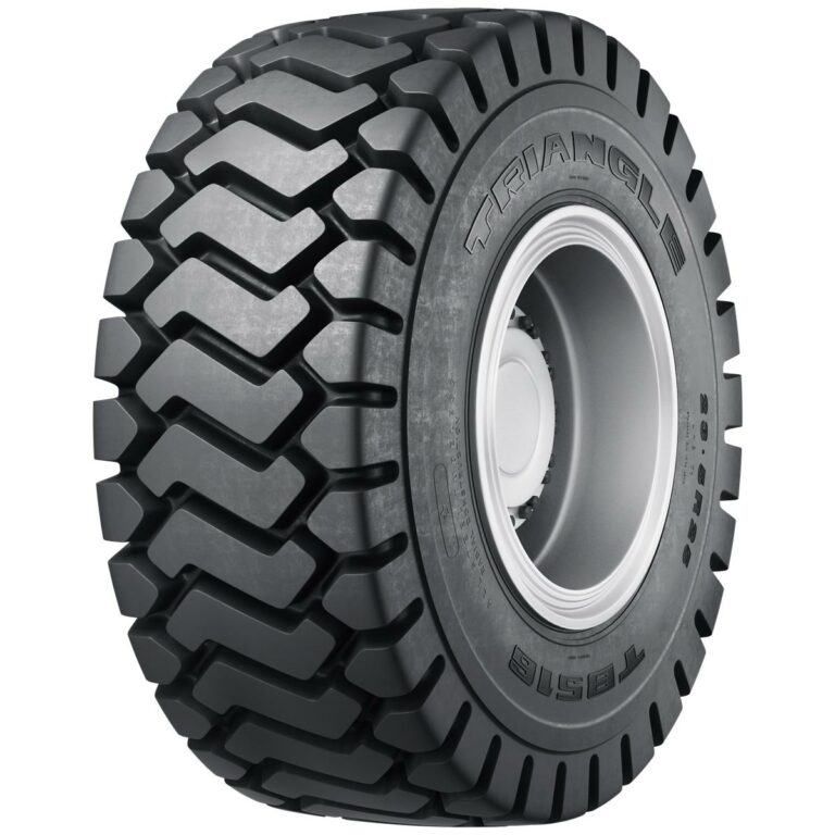 23.50R25 201A2 TRIANGLE TB516 XL L 3 T1 OTR Teollisuus 41363 1