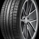 235/40R18 95W ANTARES INGENS-LOCUS XL