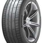 23550R20 100T HANKOOK HANKOOK VENTUS S1 EVO 3 EV K127E Kesarenkaat 135276 1