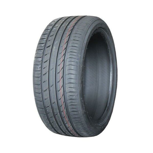 235/55R19 105W THREE-A ECOWINGED