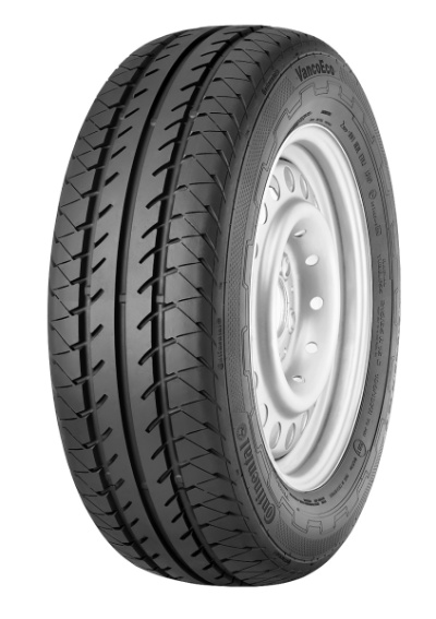 235/65R16 121/119R CONTINENTAL VANCONTACT ECO