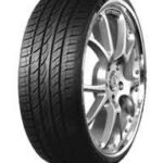 245/30R20 95W MAXTREK FORTIS T5 XL M+S