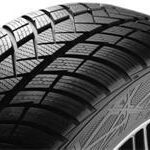 245/35R20 95Y VREDESTEIN WINTRAC PRO+ XL