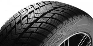 245/35R20 95Y VREDESTEIN WINTRAC PRO+ XL