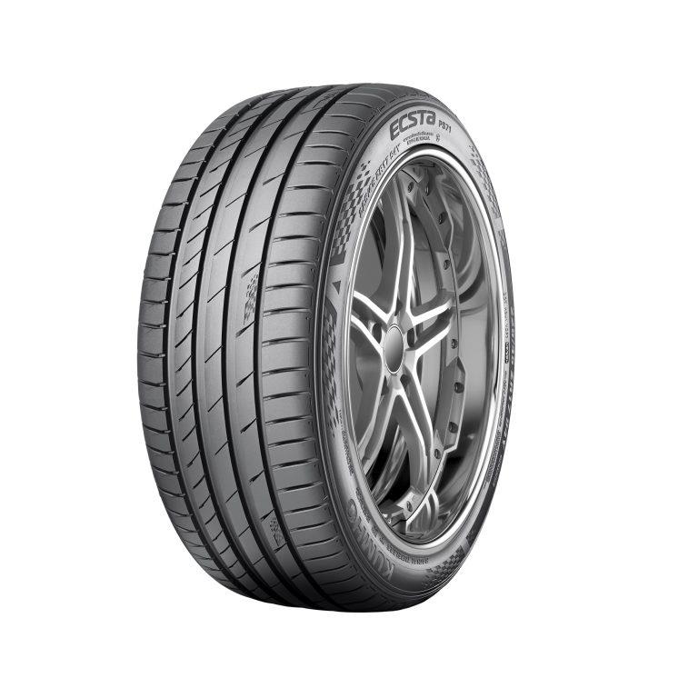 24550R20 102V KUMHO PS71 EV XL K SILENTFOAM TIRE Kesarenkaat 134130 1.jpeg