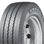 245/70R17.5 143J KUMHO RT03 XL TRAILER REGIONAL