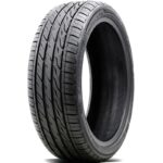 255/40R18 99W LANDSAIL LS588UHP XL