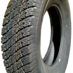 265/65R17 112S ANTARES SMT A7 XL