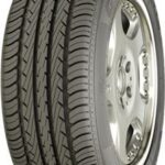 285/45R21 109W GOODYEAR EAGLE NCT5 XL *RSC FP WSW