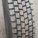 295/60R22.5 150/147K KA PINNOITETTU P48 SIS. 1 HANKOOK RUNKO XL DRIVE