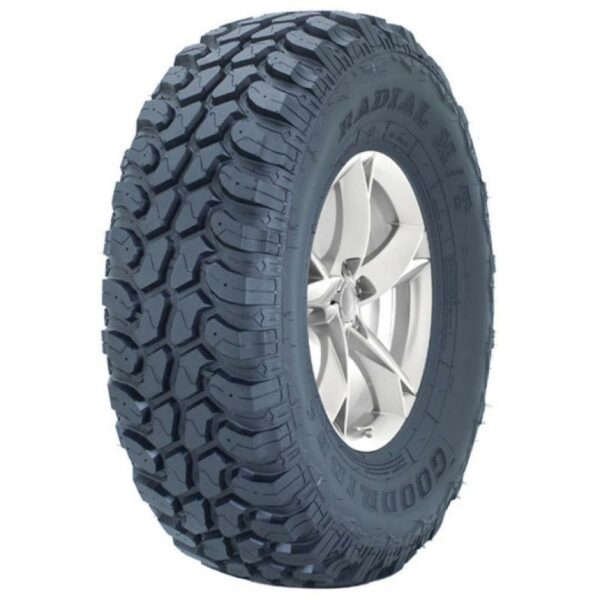 30.00/9R15 104Q TRAZANO MUD LEGEND SL366 M/T