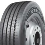 315/60R22.5 154L KUMHO XS10 XL STEER REGIONAL