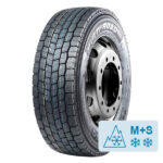 315/70R22.5 156L LINGLONG KTD300 KUORMA-AUTOON