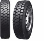 315/80R22.5 156/153K DYNAMO MDM10 XL DRIVE ON/OFF ROAD