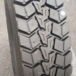 315/80R22.5 KA PINNOITETTU P31 SIS. 1 GOOYEAR RUNKO XL DRIVE