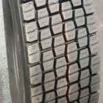 315/80R22.5 KA PINNOITETTU P42 SIS. 1 HANKOOK RUNKO XL DRIVE