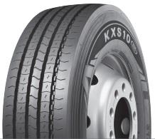 35550R22.5 156K KUMHO XS10 XL STEER REGIONAL KA renkaat 134635 1.jpeg