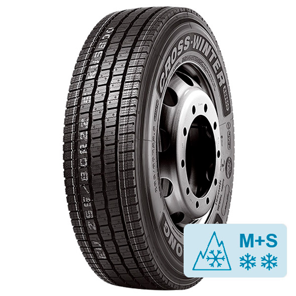 38565R22.5 164K LINGLONG KWT600 KUORMA AUTOON TALVI KA renkaat 43489 1.jpeg