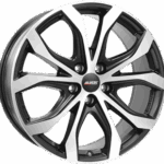 ALUTEC W10X 8x18 5/150 ET51 CB110.1