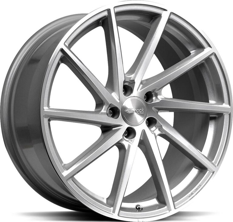 BROCK B37 CRYSTAL SILVER POLISH 8x18 5112 ET35 CB66.6 Alumiinivanteet 12580 1.jpeg