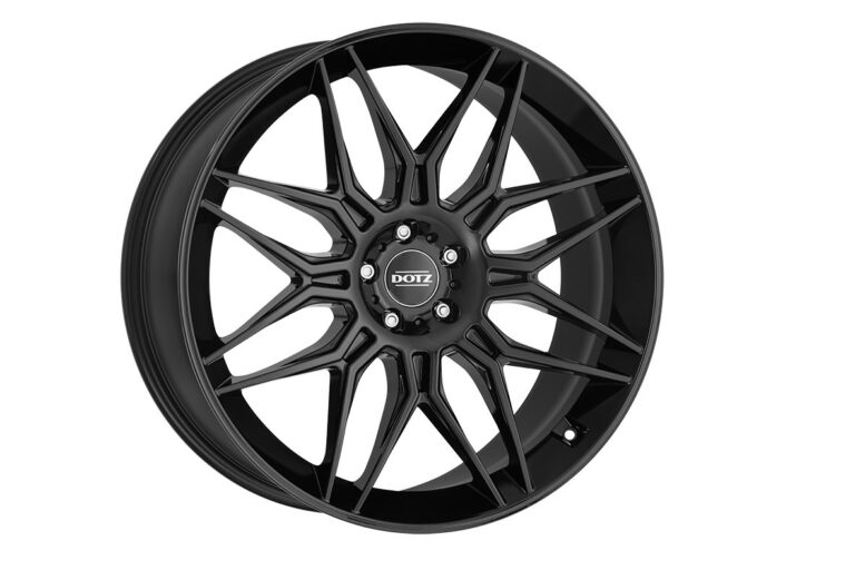 DOTZ LONGBEACH BLACK 9x20 5112 ET33 CB66.6 Alumiinivanteet 134371 1.jpeg