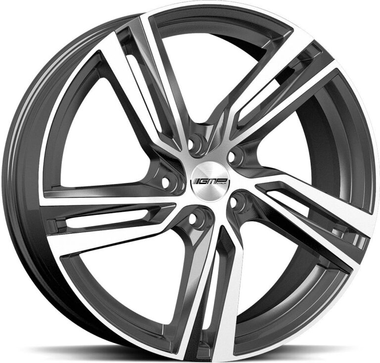 GMP ARCAN SILVER 7.5x19 5114.3 ET45 CB64.1 Alumiinivanteet 134229 1.jpeg