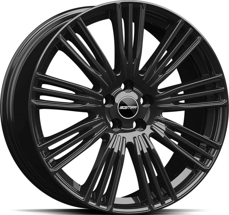GMP COVENTRY GLOSSY BLACK 9x21 5108 ET42 CB63.4 Alumiinivanteet 6749 1.jpeg