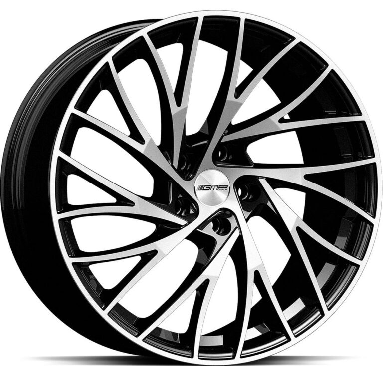 GMP ENIGMA BLACK DIAMOND 8.5x20 5112 ET30 CB66.7 Alumiinivanteet 134070 1.jpeg