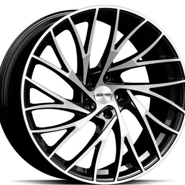 GMP ENIGMA BLACK DIAMOND 8.5x20 5120 ET25 CB72.6 Alumiinivanteet 134069 1.jpeg
