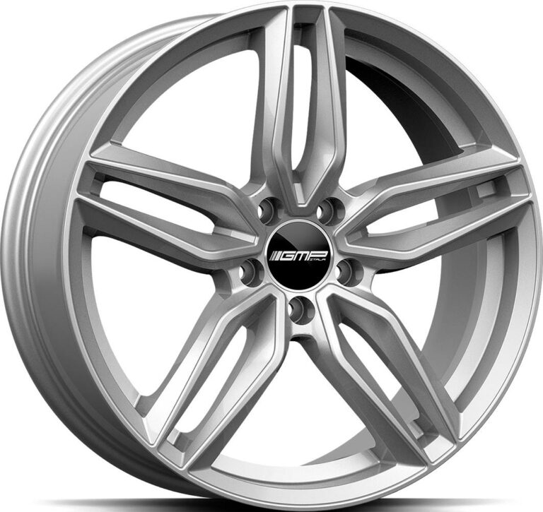 GMP FASTEN SILVER 8x19 5114.3 ET40 CB73.1 Alumiinivanteet 134820 1.jpeg