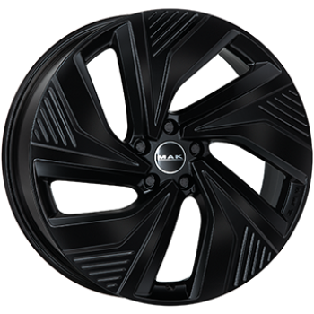 MAK ELECTRA 8x19 5/112 ET45 CB57.1