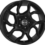MAK EXPRESS 7x17 5/120 ET51 CB65.1