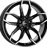 RIAL LUCCA 8x18 5/110 ET33 CB65.1