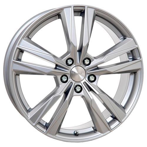 STATUSFALGAR DYNAMIC SILVER 7.5x18 5114.3 ET45 CB67.1 Alumiinivanteet 134228 1.jpeg