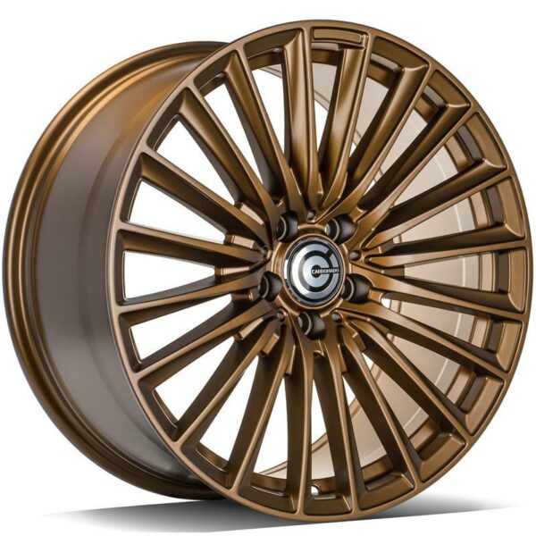 STATUSFALGAR PRESTIGE BRONZE 8x18 5112 ET45 CB66.6 Alumiinivanteet 134189 1.jpeg