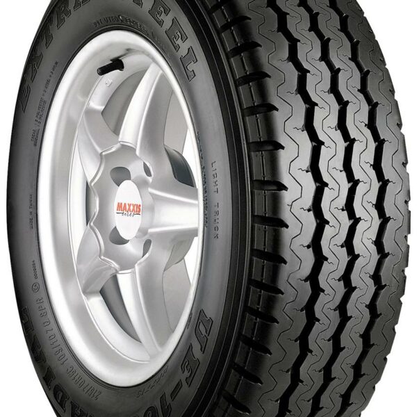 155/70R12C 104N MAXXIS UE-168 XL